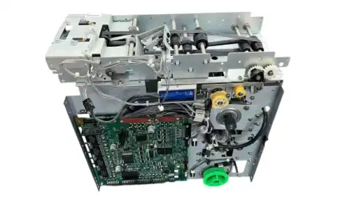 F53 Top Unit vs Other ATM Presenter Units: Key Differences